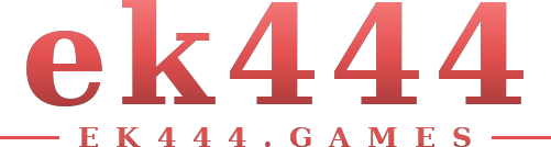 ek444 logo